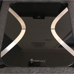 KoreScale GEN 2 Smart Scale
